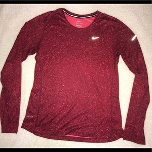 Nike long sleeve